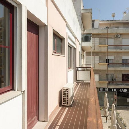 Casa Jardim II - City Center By Hd Properties Φάρο Εξωτερικό φωτογραφία